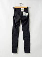 Jeans skinny noir SALSA pour femme seconde vue