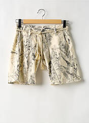 Short beige PLEASE pour femme seconde vue