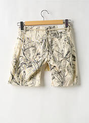 Short beige PLEASE pour femme seconde vue