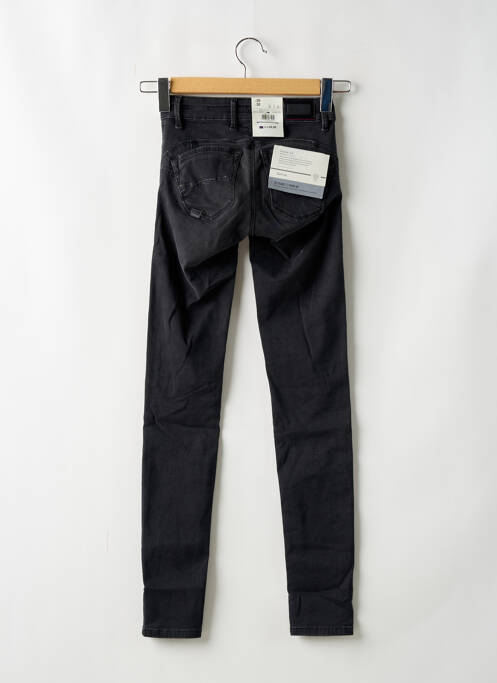 Jeans skinny noir SALSA pour femme