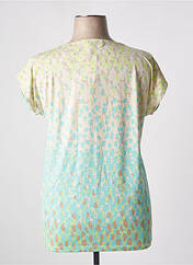 Top vert VIRIATO pour femme seconde vue