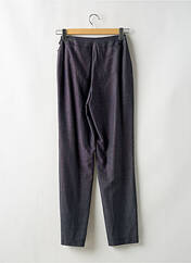 Pantalon droit bleu GARDEUR pour femme seconde vue