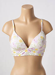 Soutien-gorge beige ESPRIT pour femme seconde vue