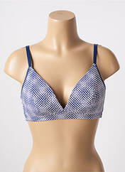 Soutien-gorge bleu ESPRIT pour femme seconde vue