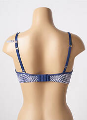 Soutien-gorge bleu ESPRIT pour femme seconde vue