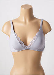Soutien-gorge gris ESPRIT pour femme seconde vue