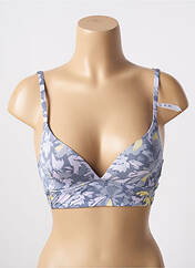 Soutien-gorge violet ESPRIT pour femme seconde vue