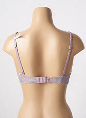 Soutien-gorge violet ESPRIT pour femme seconde vue
