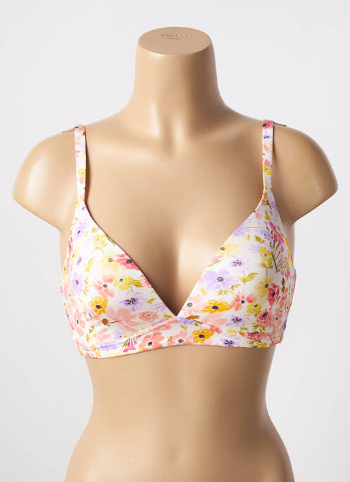 Soutien-gorge beige ESPRIT pour femme