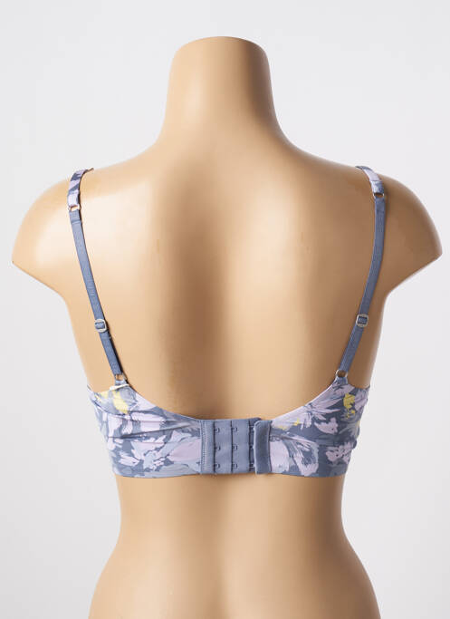 Soutien-gorge violet ESPRIT pour femme
