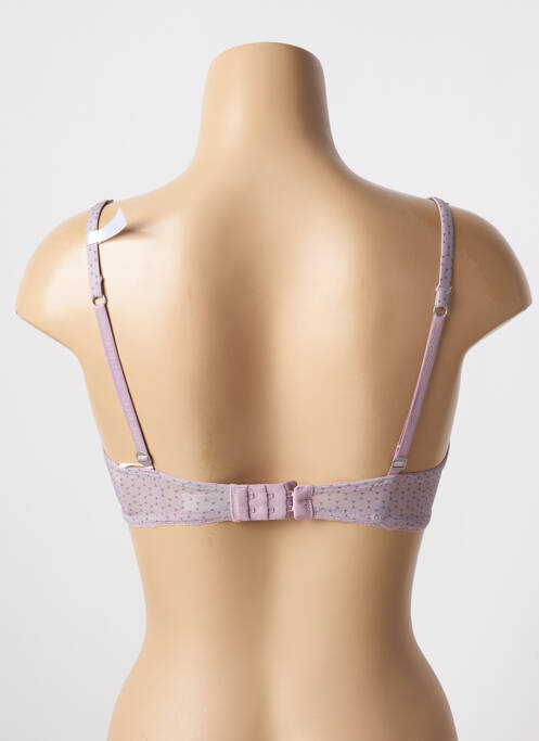 Soutien-gorge violet ESPRIT pour femme