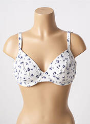 Soutien-gorge blanc ESPRIT pour femme seconde vue