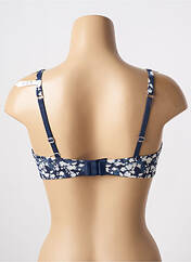 Soutien-gorge bleu ESPRIT pour femme seconde vue
