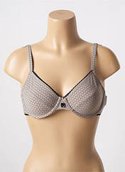 Soutien-gorge gris ESPRIT pour femme seconde vue