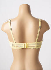 Soutien-gorge jaune ESPRIT pour femme seconde vue