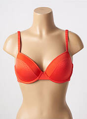 Soutien-gorge orange ESPRIT pour femme seconde vue