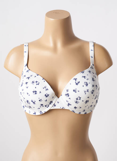 Soutien-gorge beige ESPRIT pour femme