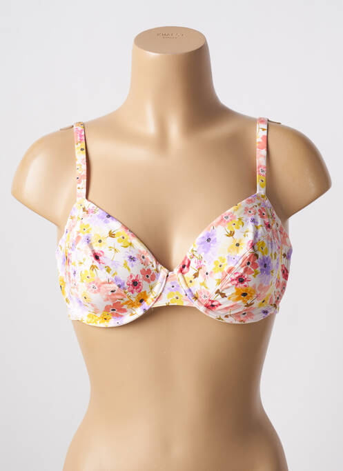 Soutien-gorge beige ESPRIT pour femme