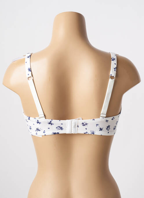 Soutien-gorge blanc ESPRIT pour femme