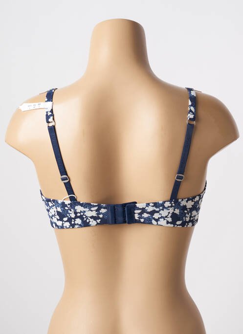 Soutien-gorge bleu ESPRIT pour femme