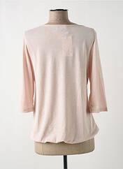 Top beige MULTIPLES pour femme seconde vue