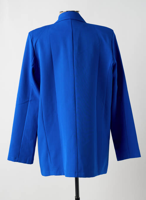Blazer bleu MULTIPLES pour femme