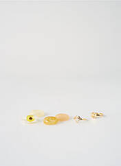 Bague or PIECES pour femme seconde vue