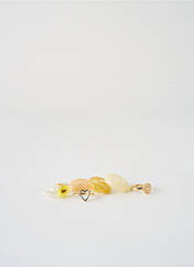 Bague or PIECES pour femme seconde vue