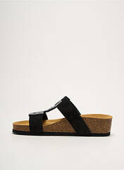 Mules/Sabots noir ARIMA pour femme seconde vue