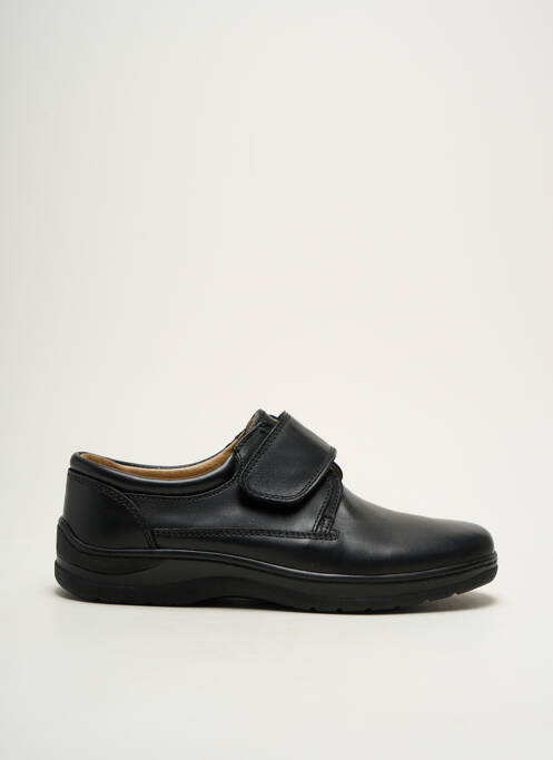 Chaussures de confort noir CELFERI pour homme
