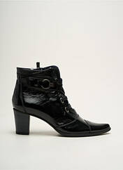 Bottines/Boots noir DORKING pour femme seconde vue