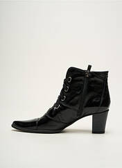 Bottines/Boots noir DORKING pour femme seconde vue