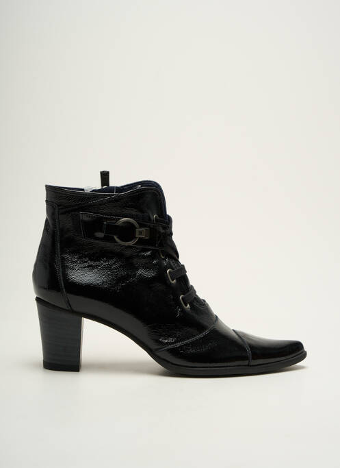Bottines/Boots noir DORKING pour femme