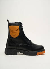 Bottines/Boots noir METAMORF'OSE pour femme seconde vue