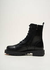 Bottines/Boots noir METAMORF'OSE pour femme seconde vue