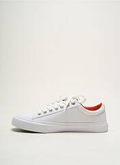 Baskets blanc G STAR pour homme seconde vue