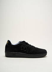 Baskets noir MOVING pour unisexe seconde vue