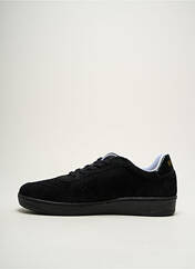 Baskets noir MOVING pour unisexe seconde vue