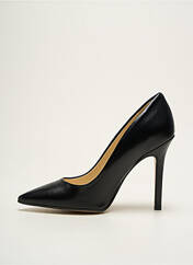 Escarpins noir M MADEINITALIA pour femme seconde vue