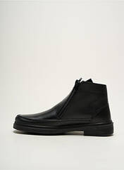 Bottines/Boots noir MORAN'S pour homme seconde vue