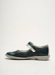 Ballerines argent MORAN'S pour femme seconde vue