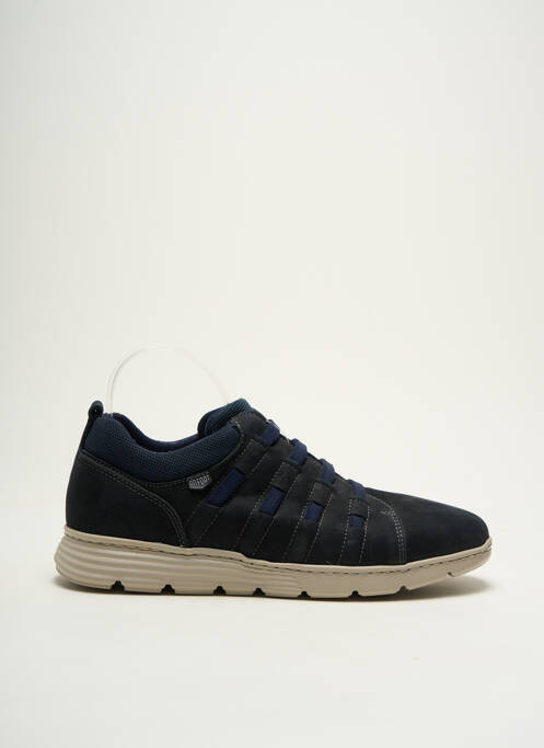 Baskets bleu ON FOOT pour homme