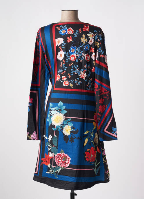 Robe courte rouge MULTIPLES femme