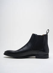 Bottines/Boots noir PELLET pour homme seconde vue