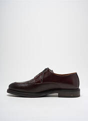 Derbies marron PELLET pour homme seconde vue