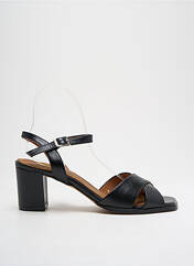 Sandales/Nu pieds noir O'.. pour femme seconde vue