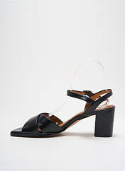Sandales/Nu pieds noir O'.. pour femme seconde vue