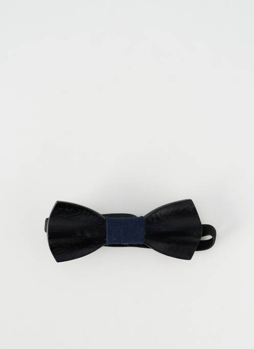 Noeud papillon bleu DWYT pour homme