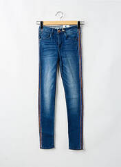 Jeans skinny bleu GARCIA pour fille seconde vue