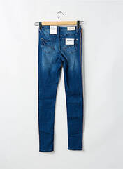 Jeans skinny bleu GARCIA pour fille seconde vue
